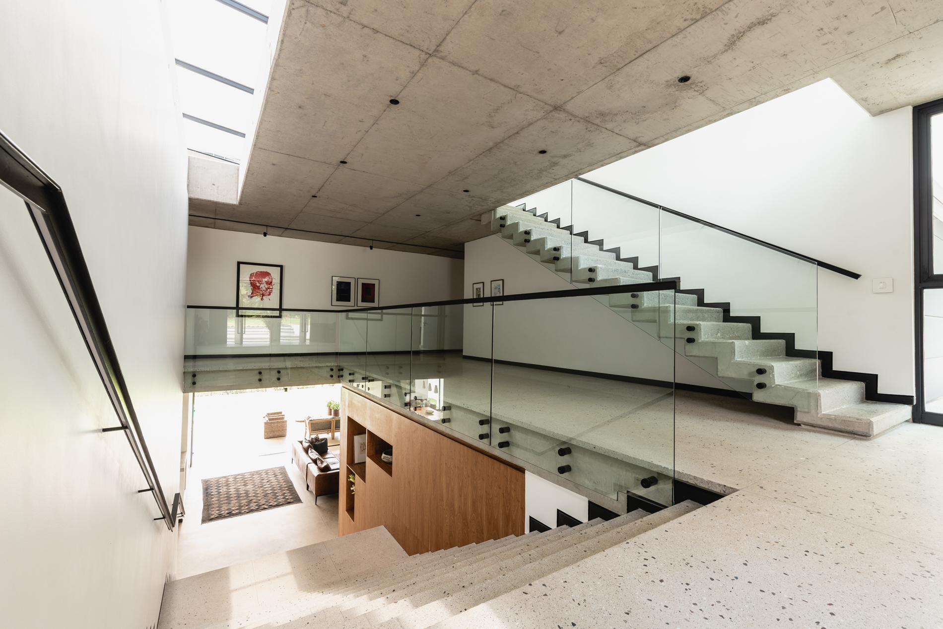 Arca - Olivier House-1