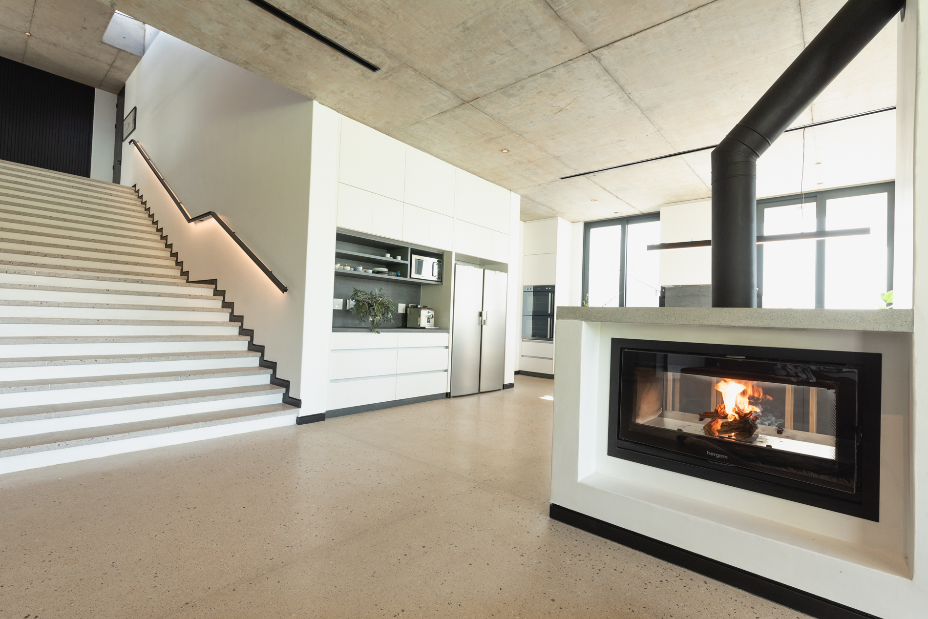 Arca - Olivier House-31